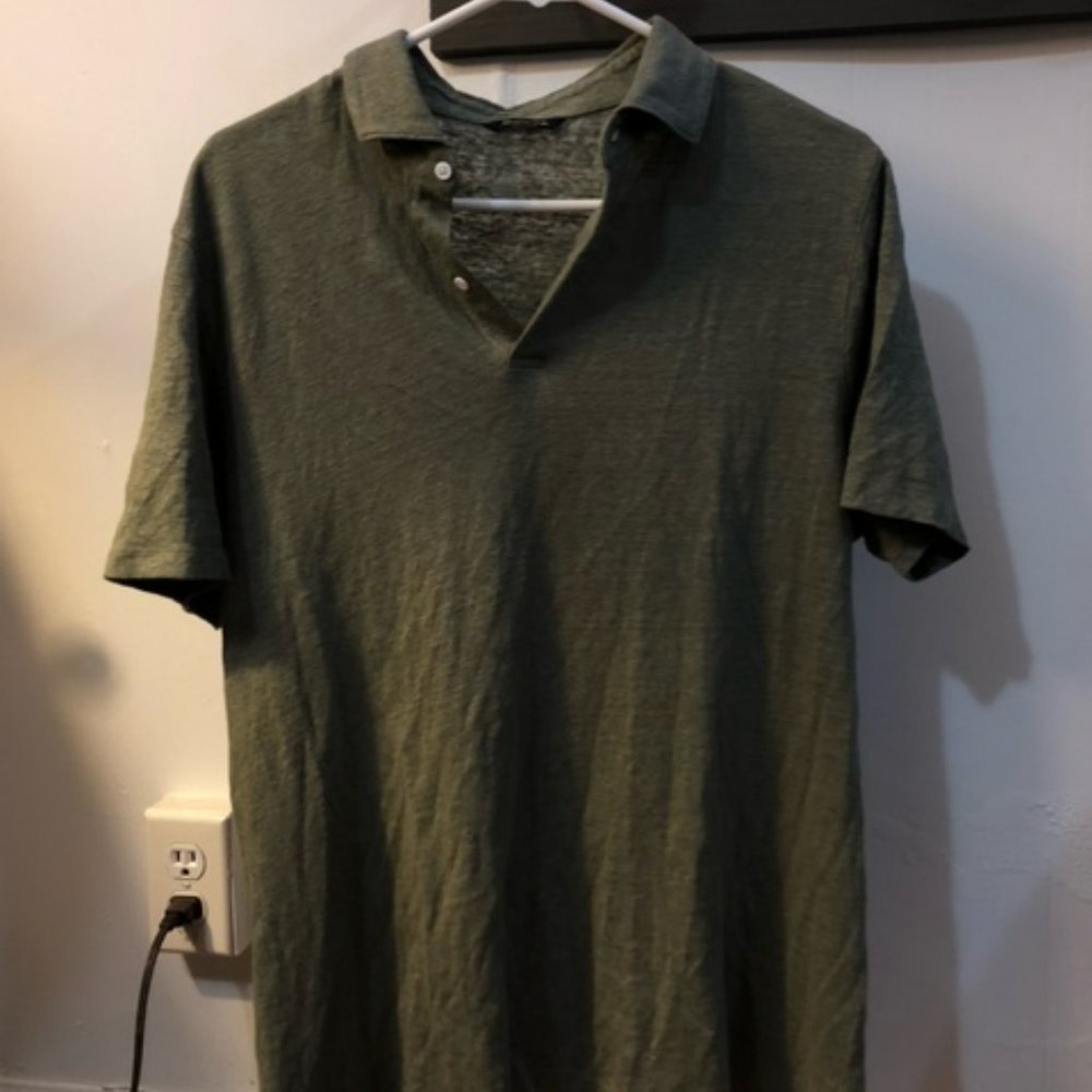 Massimo Dutti polo